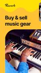 Reverb.com - Buy & Sell Gear ekran görüntüsü APK 2