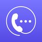 TalkU Free Calls +Free Texting +International Call アイコン
