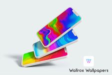 Скриншот 5 APK-версии Wallrox Wallpapers 