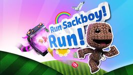 Скриншот 5 APK-версии Run Sackboy! Run!