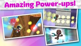 Run Sackboy! Run! ảnh màn hình apk 