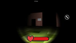 SlenderMan Blocks Classic Screenshot APK 9