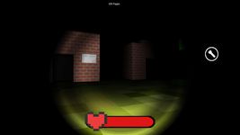 SlenderMan Blocks Classic Screenshot APK 7