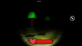 SlenderMan Blocks Classic Screenshot APK 3