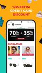 Tangkapan layar apk VipBrands Shopping 4