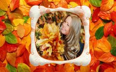Autumn Photo Frames image 2