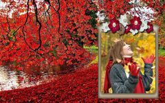 Autumn Photo Frames image 