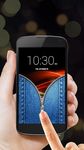 Jeans Zipper bloqueo captura de pantalla apk 6