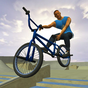 Иконка BMX Freestyle Extreme 3D