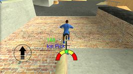 BMX Freestyle Extreme 3D screenshot APK 12