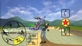 Скриншот 2 APK-версии BMX Freestyle Extreme 3D