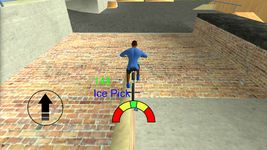 Скриншот 18 APK-версии BMX Freestyle Extreme 3D