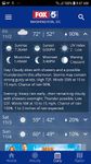 FOX 5 Weather screenshot apk 