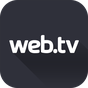 Icône apk Web TV