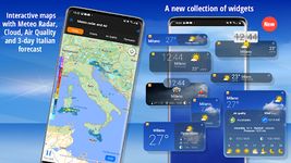 the Weather ekran görüntüsü APK 12