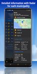 the Weather zrzut z ekranu apk 20