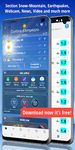 the Weather zrzut z ekranu apk 18