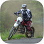 Icono de Motorbike Motocross Racing 3D