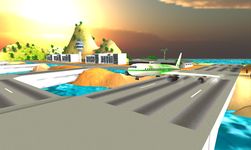 Скриншот 7 APK-версии Flight Simulator: Fly Plane 2