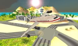 Скриншот 2 APK-версии Flight Simulator: Fly Plane 2