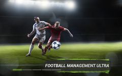 Captura de tela do apk Futebol Manager Ultra FMU 2015 8
