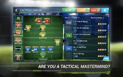 Captura de tela do apk Futebol Manager Ultra FMU 2015 2