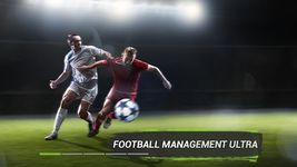 Captura de tela do apk Futebol Manager Ultra FMU 2015 13