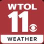 WTOL First Alert Weather icon