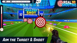 Screenshot 8 di Real Shooting 3D apk