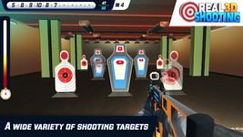 Скриншот 7 APK-версии Real Shooting 3D