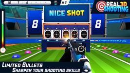 Screenshot 5 di Real Shooting 3D apk