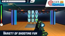 Screenshot 2 di Real Shooting 3D apk