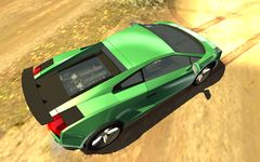 Exion Off-Road Racing screenshot APK 11