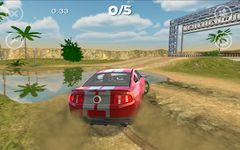 Exion Off-Road Racing screenshot APK 8