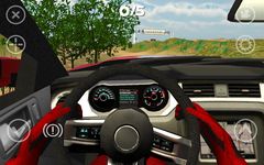 Exion Off-Road Racing screenshot APK 7