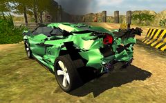 Tangkapan layar apk Exion Off-Road Racing 4