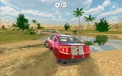 Exion Off-Road Racing screenshot APK 2