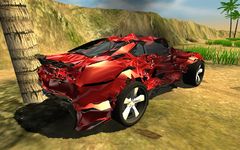 Tangkapan layar apk Exion Off-Road Racing 1