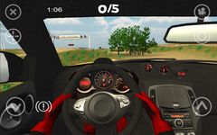 Скриншот 1 APK-версии Exion Off-Road Racing