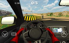 Exion Off-Road Racing screenshot APK 16