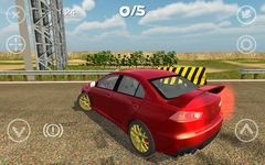 Exion Off-Road Racing screenshot APK 15