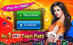 Bollywood Teen Patti - 3 Patti image 8