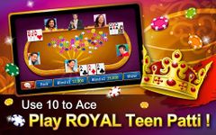 Gambar Teen Patti - Bollywood 3 Patti 5