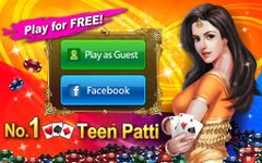 Gambar Teen Patti - Bollywood 3 Patti 4