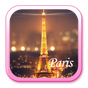 Paris Night thème C Lanceur APK
