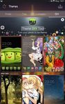 Gambar Paris Night C Launcher Theme 1