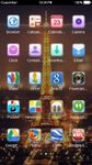 Gambar Paris Night C Launcher Theme 7