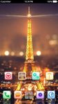 Gambar Paris Night C Launcher Theme 4