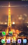 Eiffel Tower theme: Love Paris Launcher themas image 3