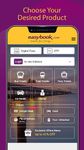 Скриншот  APK-версии Easybook Bus Tickets
